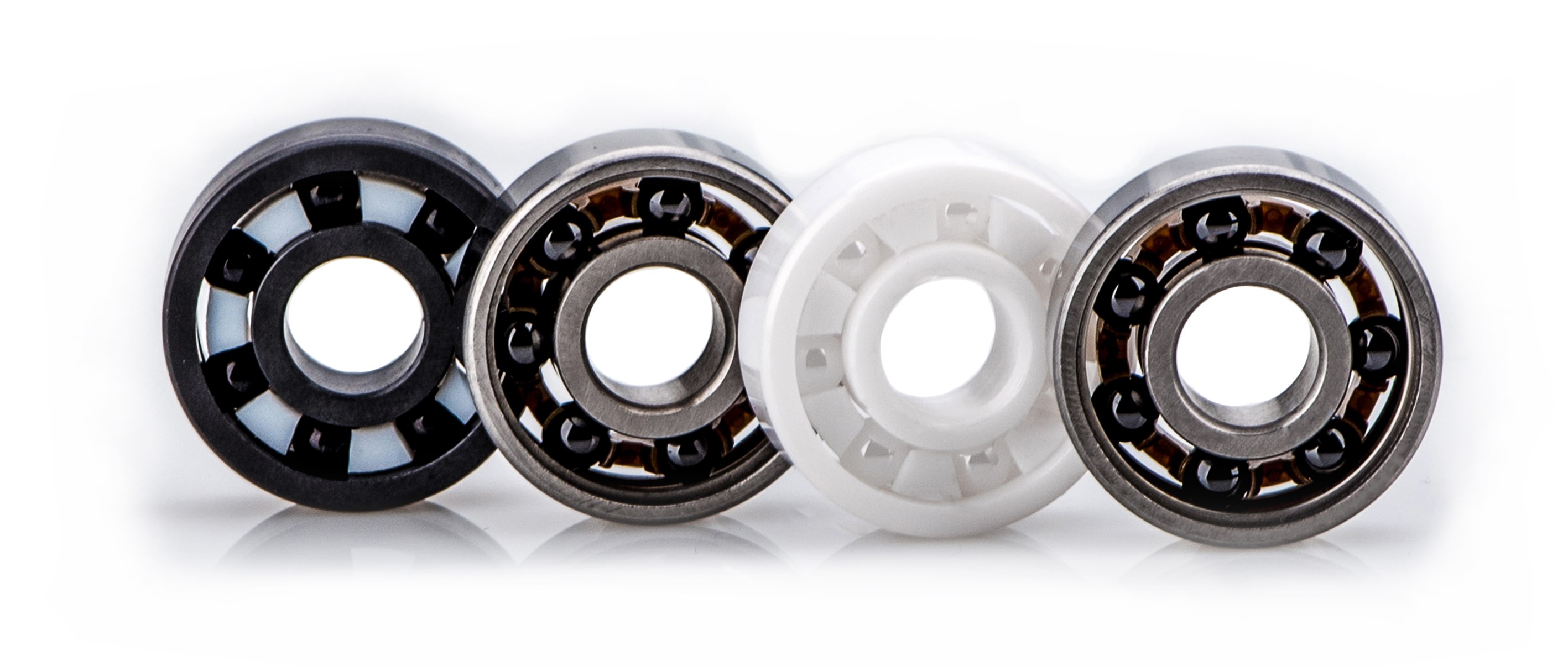 Ceramic Bearings Advantages and Applications in Precision Engineering